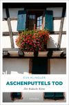 Aschenputtels Tod Cover des Buches Aschenputtels Tod (ISBN: 9783954510849)