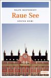 Raue See Cover des Buches Raue See (ISBN: 9783954511266)