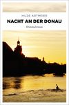 Nacht an der Donau Cover des Buches Nacht an der Donau (ISBN: 9783954513543)
