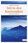 Tod in den Karawanken Cover des Buches Tod in den Karawanken (ISBN: 9783954519613)