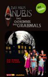 Das Haus Anubis - Band 2: Das Geheimnis des Grabmals Cover des Buches Das Haus Anubis - Band 2: Das Geheimnis des Grabmals (ISBN: 9783955200015)