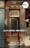 Tod an der Bastille: Der zweite Fall für Kommissar LaBréa Cover des Buches Tod an der Bastille: Der zweite Fall für Kommissar LaBréa (ISBN: 9783955208448)