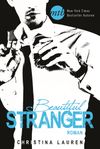Beautiful Stranger Cover des Buches Beautiful Stranger (ISBN: 9783956491092)