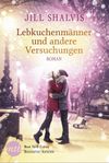 Lebkuchenmänner und andere Versuchungen Cover des Buches Lebkuchenmänner und andere Versuchungen (ISBN: 9783956497476)