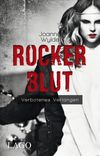 Rockerblut Cover des Buches Rockerblut (ISBN: 9783957610195)