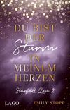 Du bist der Sturm in meinem Herzen Cover des Buches Du bist der Sturm in meinem Herzen (ISBN: 9783957612168)