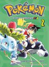 Pokémon - Die ersten Abenteuer 02 Cover des Buches Pokémon - Die ersten Abenteuer 02 (ISBN: 9783957986542)