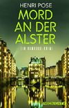 Mord an der Alster Cover des Buches Mord an der Alster (ISBN: 9783958191082)