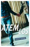 Atemlos Cover des Buches Atemlos (ISBN: 9783958540231)