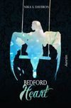 Bedford Heart (Band 2) Cover des Buches Bedford Heart (Band 2) (ISBN: 9783958693708)