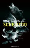 Scheintod Cover des Buches Scheintod (ISBN: 9783958902428)