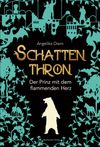 Schattenthron II Cover des Buches Schattenthron II (ISBN: 9783959594486)