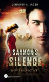 Saymon's Silence - New Perspective Cover des Buches Saymon's Silence - New Perspective (ISBN: 9783959621151)