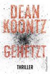 Gehetzt Cover des Buches Gehetzt (ISBN: 9783959673556)