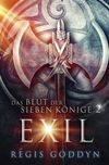 Das Blut der sieben Könige 2 Cover des Buches Das Blut der sieben Könige 2 (ISBN: 9783959819626)