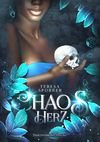 Chaosherz Cover des Buches Chaosherz (ISBN: 9783959914093)