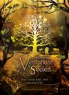 Verwandte Seelen - Das Schicksal des Halbblutes Cover des Buches Verwandte Seelen - Das Schicksal des Halbblutes (ISBN: 9783959915021)