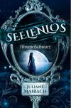 Seelenlos Cover des Buches Seelenlos (ISBN: 9783961115976)