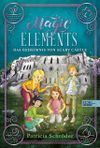 Magic Elements (Band 2) Cover des Buches Magic Elements (Band 2) (ISBN: 9783961292325)