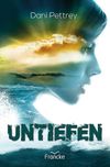 Untiefen Cover des Buches Untiefen (ISBN: 9783963622489)