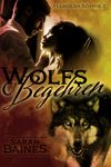 Wolfsbegehren Cover des Buches Wolfsbegehren (ISBN: 9783964435507)