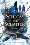Schloss der Schatten Cover des Buches Schloss der Schatten (ISBN: 9783966983198)
