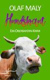 Hundskraut Cover des Buches Hundskraut (ISBN: 9783967140958)