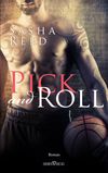 Pick and Roll Cover des Buches Pick and Roll (ISBN: 9783967820157)