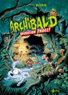 Archibald. Band 3 Cover des Buches Archibald. Band 3 (ISBN: 9783967927061)