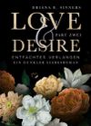 Love and Desire 2 Cover des Buches Love and Desire 2 (ISBN: 9783969664209)