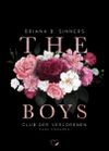 THE BOYS 2 Cover des Buches THE BOYS 2 (ISBN: 9783969664353)