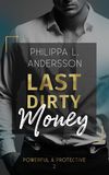 Last Dirty Money Cover des Buches Last Dirty Money (ISBN: 9783969669525)