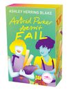 Bright Falls 2. Astrid Parker Doesn’t Fail Cover des Buches Bright Falls 2. Astrid Parker Doesn’t Fail (ISBN: 9783969760468)