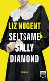 Seltsame Sally Diamond (Steidl Pocket) Cover des Buches Seltsame Sally Diamond (Steidl Pocket) (ISBN: 9783969994917)