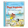 Peggy Diggledey: Kein Problem, Herr Kapitän! Cover des Buches Peggy Diggledey: Kein Problem, Herr Kapitän! (ISBN: 9783981954012)