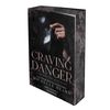 Craving Danger (Kings of Mafia 2) Cover des Buches Craving Danger (Kings of Mafia 2) (ISBN: 9783987183805)