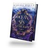 Ocean of Sin and Starlight Cover des Buches Ocean of Sin and Starlight (ISBN: 9783987184123)