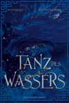 Die Legende der Yokai - Tanz des Wassers Cover des Buches Die Legende der Yokai - Tanz des Wassers (ISBN: 9783989470699)