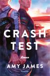 Crash Test Cover des Buches Crash Test (ISBN: 9783989780231)