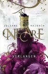 Necare: Verlangen (Band 2) Cover des Buches Necare: Verlangen (Band 2) (ISBN: 9798354585809)