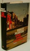 RIDLEY PEARSON: Spur ohne Schatten - Verlag: Bertelsmann Cover des Buches RIDLEY PEARSON: Spur ohne Schatten - Verlag: Bertelsmann (ISBN: B0027OTLOS)