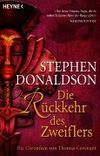 Die Rückkehr des Zweiflers Cover des Buches Die Rückkehr des Zweiflers (ISBN: B006KIQANC)