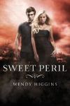 Sweet Peril Cover des Buches Sweet Peril (ISBN: 9780062265944)