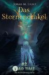Tad Time - Das Sternenorakel Cover des Buches Tad Time - Das Sternenorakel (ISBN: B00Z3IHLRY)