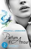 Parfum d'Amour 2: Dir verfallen Cover des Buches Parfum d'Amour 2: Dir verfallen (ISBN: B013PIQNTA)
