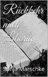Rückkehr nach Liboria Cover des Buches Rückkehr nach Liboria (ISBN: B01793P9R4)