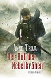 Der Ruf der Nebelkrähen Cover des Buches Der Ruf der Nebelkrähen (ISBN: B017YUGCFA)