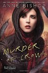 Murder of Crows Cover des Buches Murder of Crows (ISBN: 9780451466167)
