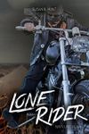 LONE RIDER – Navy & Runa Cover des Buches LONE RIDER – Navy & Runa (ISBN: B01G8PM2P6)
