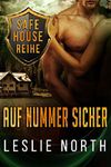 Auf Nummer sicher Cover des Buches Auf Nummer sicher (ISBN: B01HTLRHEE)